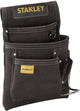 Stanley Cases einzelner Werkzeuggürtel-Hammerhalter – stst1–80114 – stst1–80114