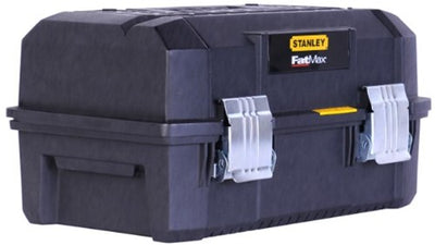 Stanley Koffer Fatmax Werkzeugkoffer Cantilever 18 – fmst1-71219