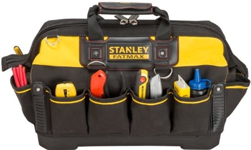 Stanley Fatmax -Werkzeugtasche