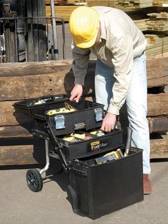 Stanley Stanley Fatmax Toolage Cart 1-94-210