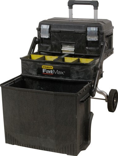 Stanley Stanley Fatmax Toolage Cart 1-94-210