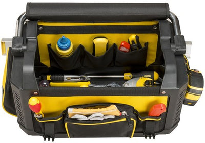 Stanley Koffer fatmax® offene Werkzeugtasche fp 20 abschließbar | 1-79-213 - 1-79-213