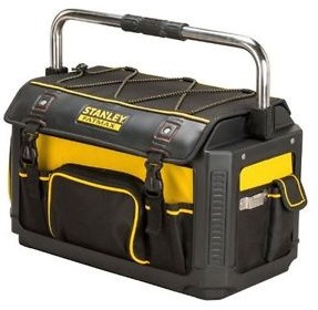 Stanley Koffer fatmax® offene Werkzeugtasche fp 20 abschließbar | 1-79-213 - 1-79-213