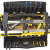 Stanley Koffer Fatmax offene Werkzeugtasche Schnellzugriff | fmst1-80146 - fmst1-80146