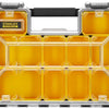 Stanley Koffer Fatmax Professioneller Organizer (tief) – 1-97-521