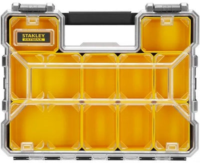 Stanley Koffer Fatmax Professioneller Organizer (tief) – 1-97-521