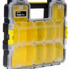 Stanley Koffer Fatmax Professioneller Organizer (flach) – 1-97-519