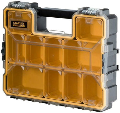 Stanley professioneller Organizer wasserdicht Fatmax