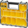 Stanley Koffer Fatmax professioneller Organizer wasserdicht (flach) | 1-97-517 - 1-97-517