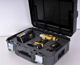 Stanley fatmax tstak i gereedschapskoffer lange handgriff - fmst1-71967 - afbeelding 2