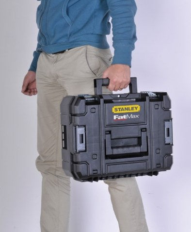 Stanley Cases Fatmax® Tstak II Werkzeugkoffer | fmst1-71966 - fmst1-71966