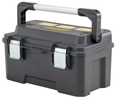 Stanley Cases FMST1-75792 Fatmax Pro Alu Cantilever-Werkzeugkoffer 20 Zoll – FMST1-75792