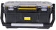 Stanley Koffer Werkzeugkasten mit Organizer 19 | stst1-70317 - stst1-70317