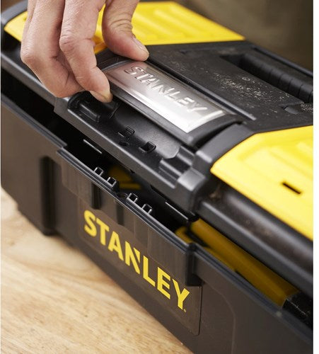 Stanley Stanley Toolbox One Touch 19 Zoll