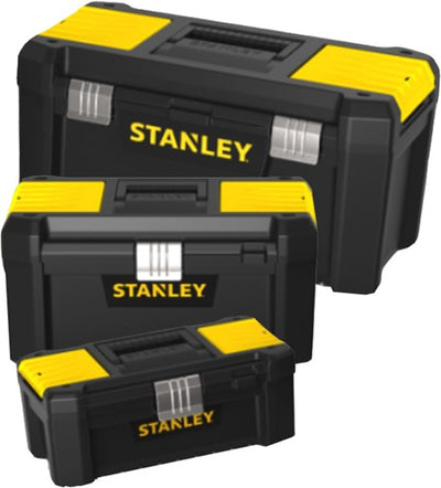 Stanley Koffer Werkzeugkasten Essential m | stst1-75518 - stst1-75518