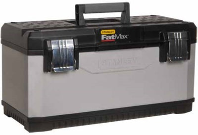Stanley Koffer Werkzeugkoffer fatmax® mp 23, Typ 1-95-616 - 1-95-616