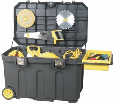 Stanley Koffer Werkzeugwagen 190l, Typ 1-93-278 - 1-93-278