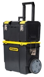 Stanley Mobile Work Center 3in1