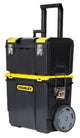 Stanley Mobile Work Center 3in1