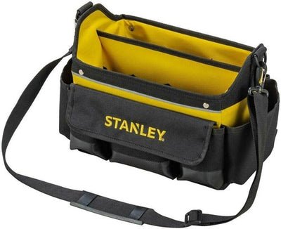 Stanley offene Werkzeugtasche 12