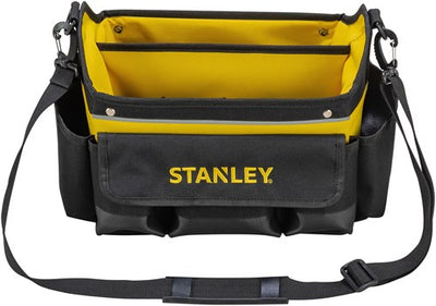 Stanley offene Werkzeugtasche 12