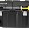 Stanley Koffer Pro-Stack Werkzeugwagen | 113l - fmst17870-1