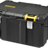 Stanley Koffer Pro-Stack Werkzeugwagen | 113l - fmst17870-1