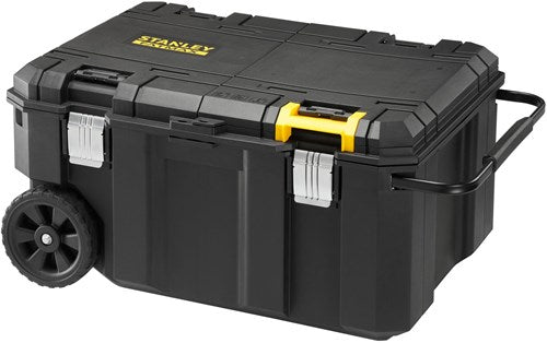Stanley Koffer Pro-Stack Werkzeugwagen | 113l - fmst17870-1