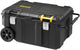 Stanley Koffer Pro-Stack Werkzeugwagen | 113l - fmst17870-1