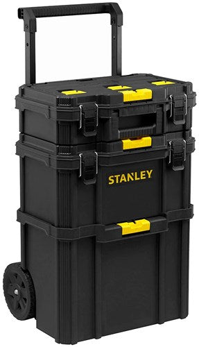 Stanley Koffer Quicklink Werkzeugwagen 3-in-1 – stst83319-1