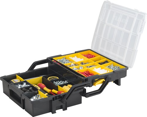 Stanley Koffersortierer | stst1-75540 - stst1-75540