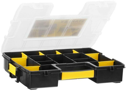 Stanley Koffer Sortmaster Junior | 1-97-483 - 1-97-483