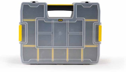 Stanley Koffer Sortmaster Junior | 1-97-483 - 1-97-483