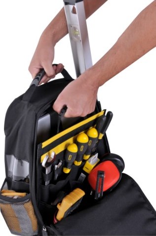 Stanley Koffer Stanley® Werkzeugrucksack – stst1-72335