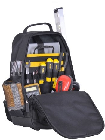 Stanley Koffer Stanley® Werkzeugrucksack – stst1-72335