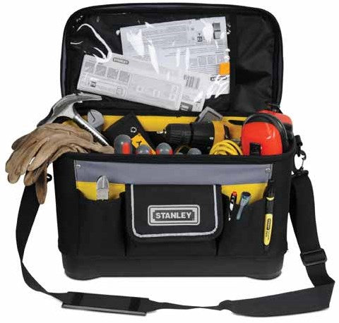 Stanley Koffer robuste Werkzeugtasche 16 | 1-96-193 - 1-96-193