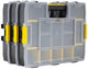 Stanley Koffer Tripack Sortmaster Junior Organizer | 1-97-487 - 1-97-487
