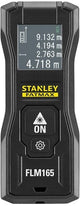 Stanley Laser fmht77165-0 | Laser-Entfernungsmesser FLM165 – 50 m FMHT77165-0