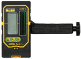 Stanley Laserempfänger LD200-g für Linienlaser mit grüner Diode 50... - afbeelding 1