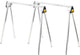 Stanley Metall-Klappsägebock | pro 2 | stst81337-1 - stst81337-1