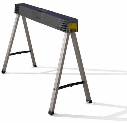 Stanley Folding Sawbok (Paar)