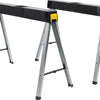 Stanley Folding Sawbok (Paar)