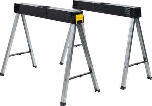 Stanley Folding Sawbok (Paar)
