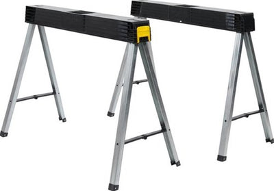 Stanley Folding Sawbok (Paar)