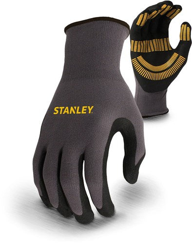 Stanley Rasierer-Gripper-Sicherheitshandschuhe | Größe 10 – sy510l eu