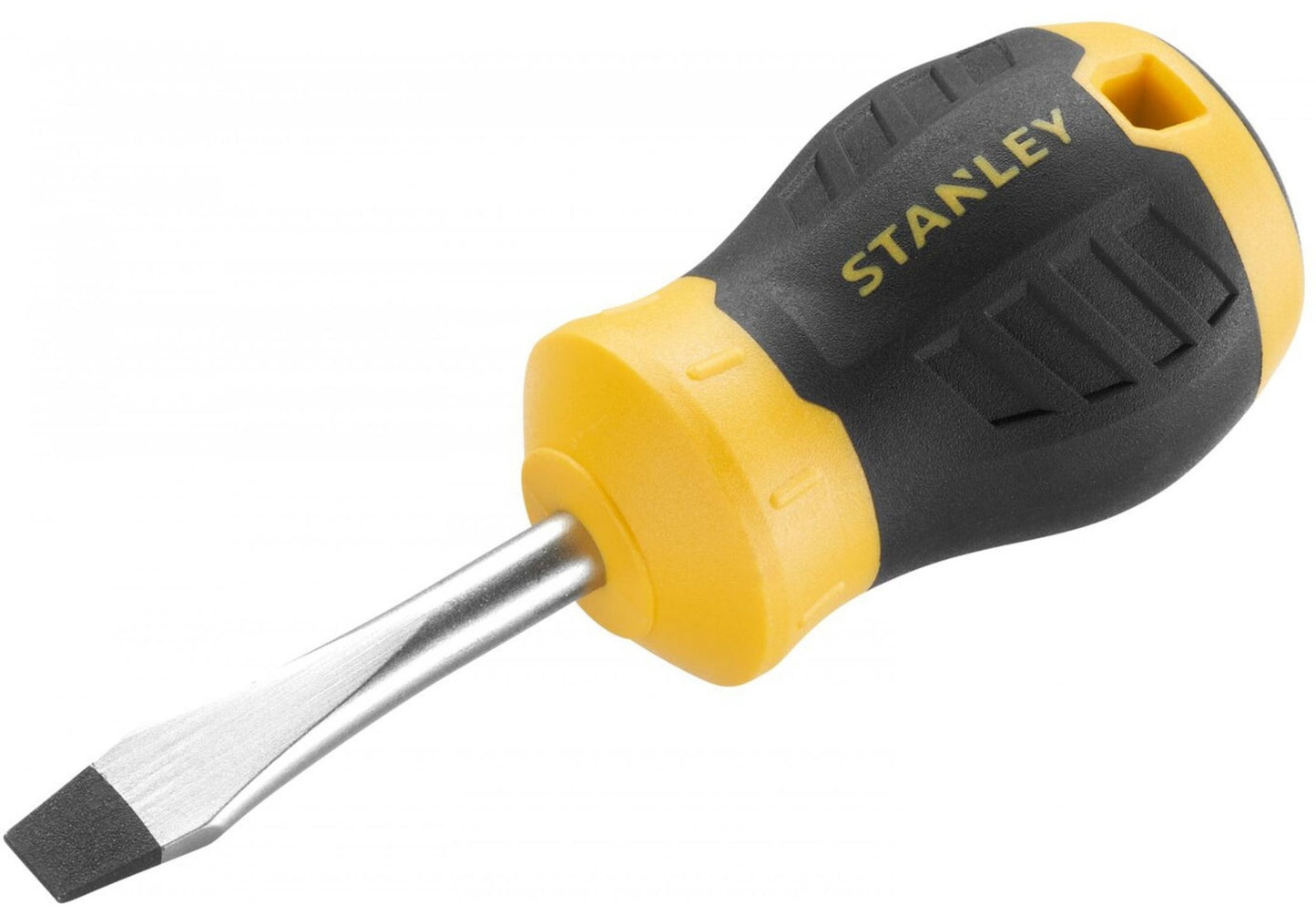 Stanley Handwerkzeuge stht16147-0 | Kissengriff-Schraubendreher Standard 6,5 x 45 mm STHT16147-0