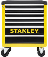 Stanley Koffer Stanley stst74306-1 Werkzeugwagen | 7 Schubladen – stst74306-1 - afbeelding 2