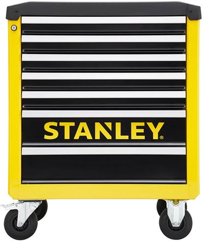 Stanley Koffer Stanley stst74306-1 Werkzeugwagen | 7 Schubladen – stst74306-1
