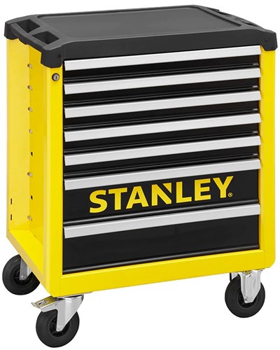 Stanley Koffer Stanley stst74306-1 Werkzeugwagen | 7 Schubladen – stst74306-1