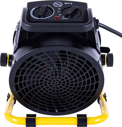 Stanley sxjh002000e Elektroheizung | 200 Watt – sxjh002000e